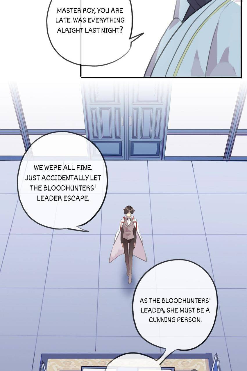 Read Sweet Bite Marks chapter 92 image 31 on Lezhin