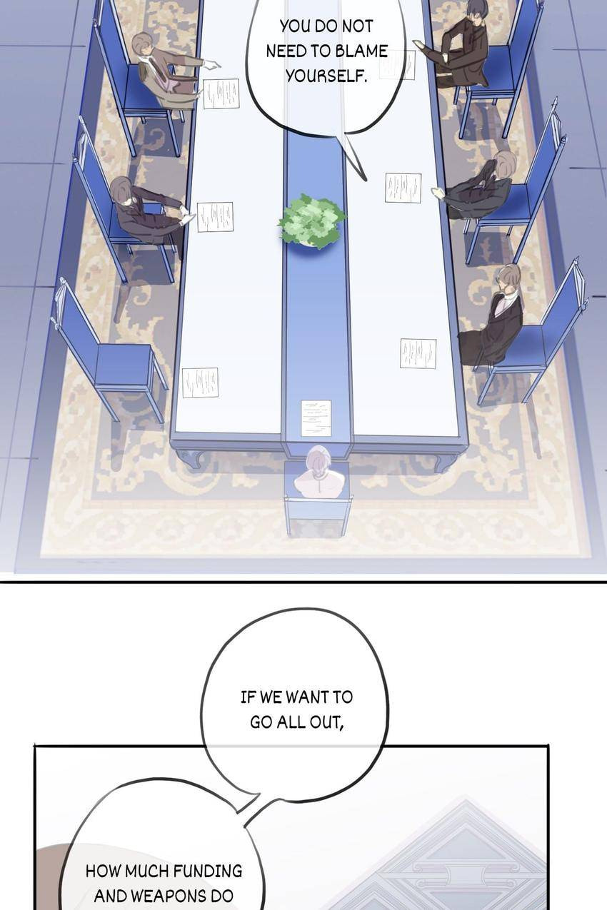 Read Sweet Bite Marks chapter 92 image 32 on Lezhin