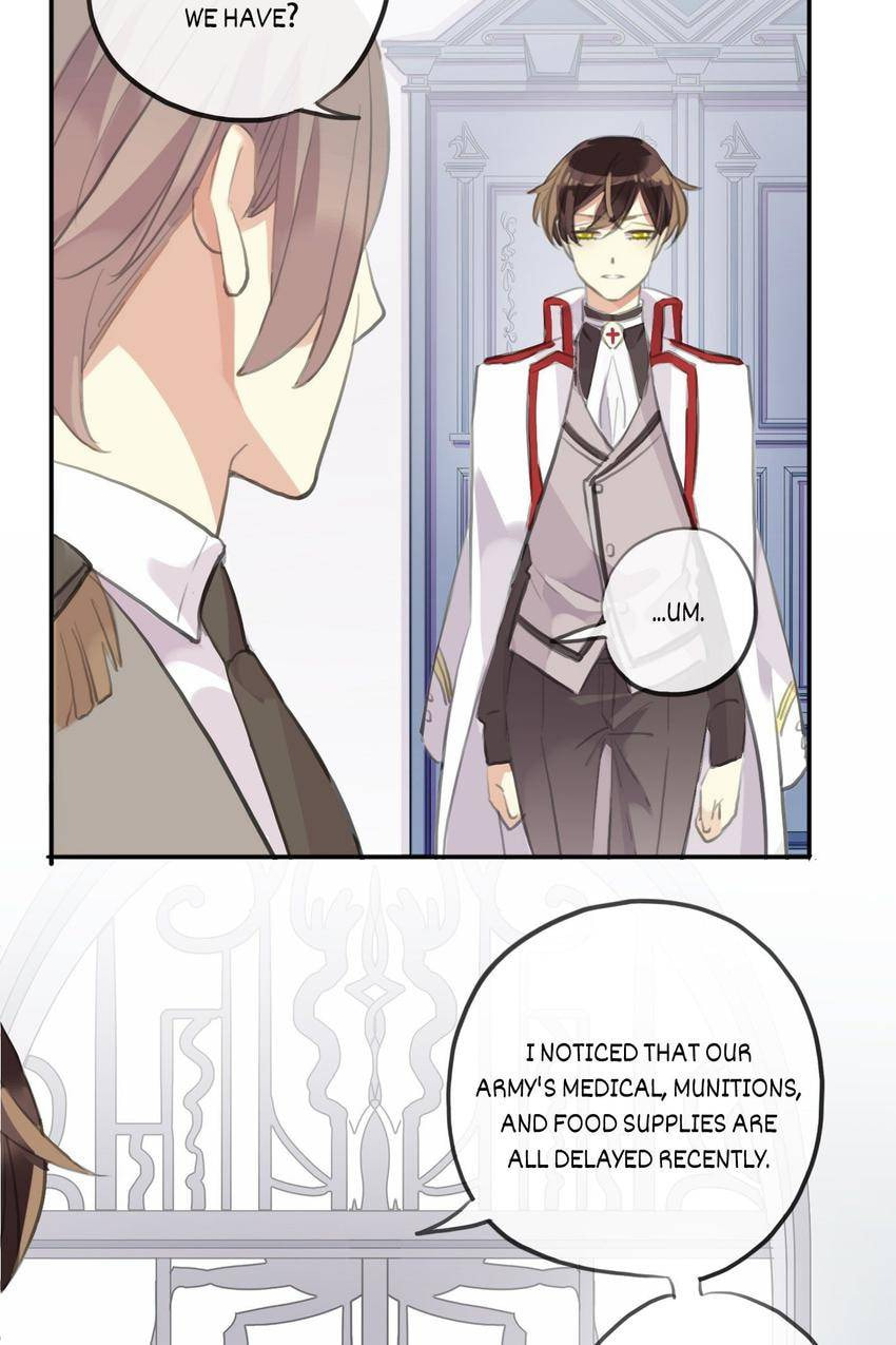 Read Sweet Bite Marks chapter 92 image 33 on Lezhin