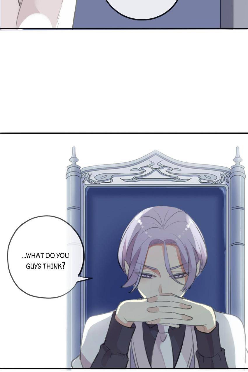 Read Sweet Bite Marks chapter 92 image 35 on Lezhin