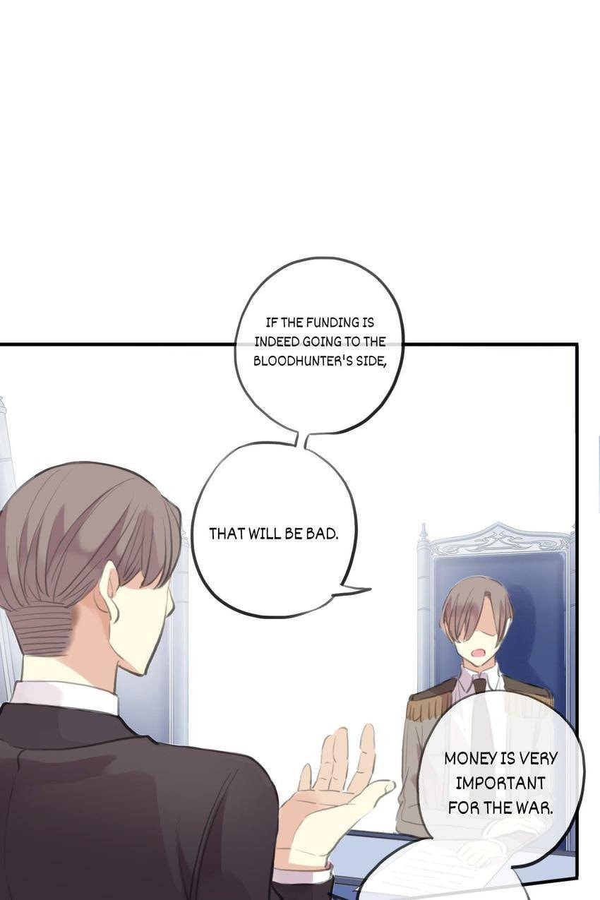 Read Sweet Bite Marks chapter 92 image 37 on Lezhin