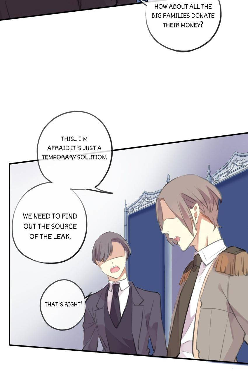 Read Sweet Bite Marks chapter 92 image 38 on Lezhin