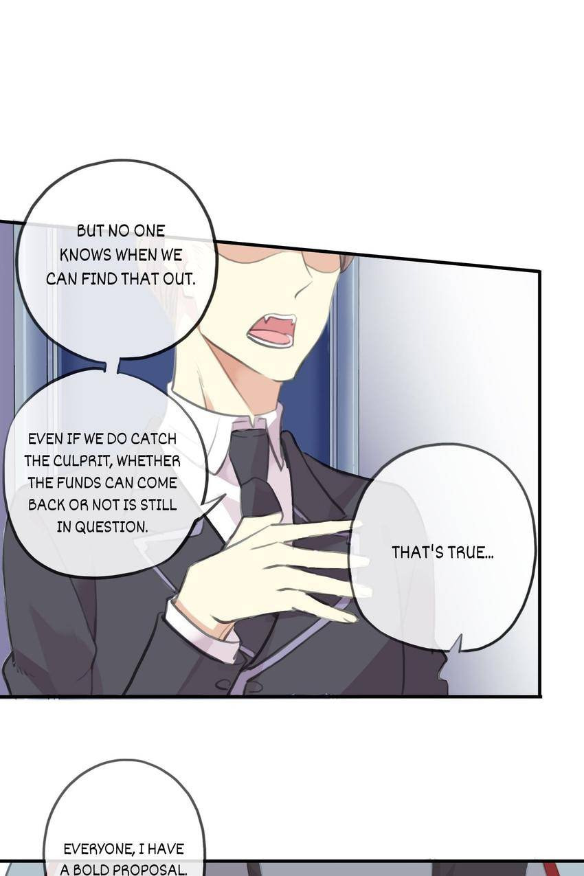 Read Sweet Bite Marks chapter 92 image 39 on Lezhin