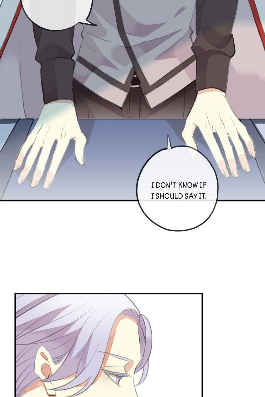 Read Sweet Bite Marks chapter 92 image 40 on Lezhin