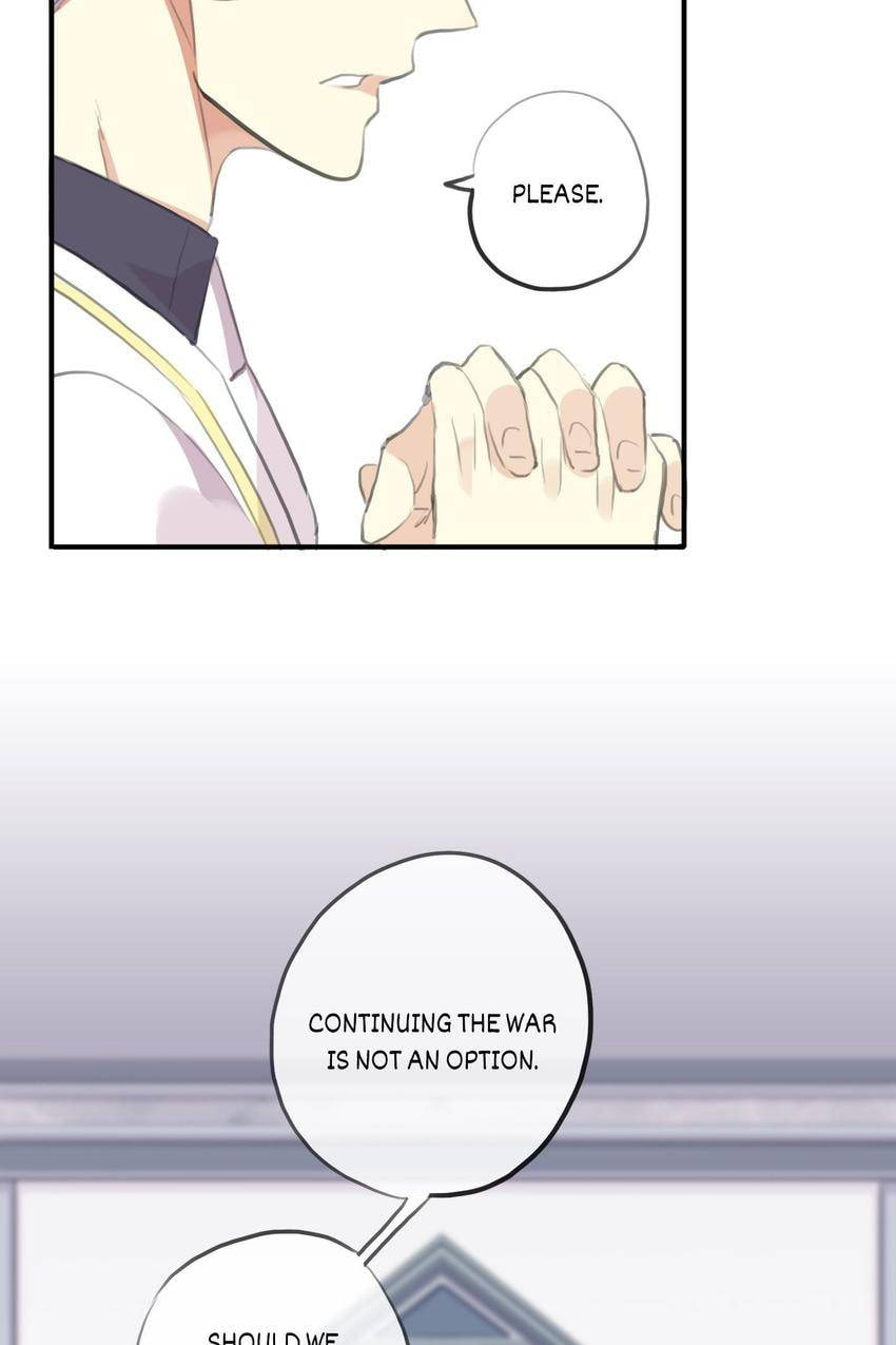 Read Sweet Bite Marks chapter 92 image 41 on Lezhin