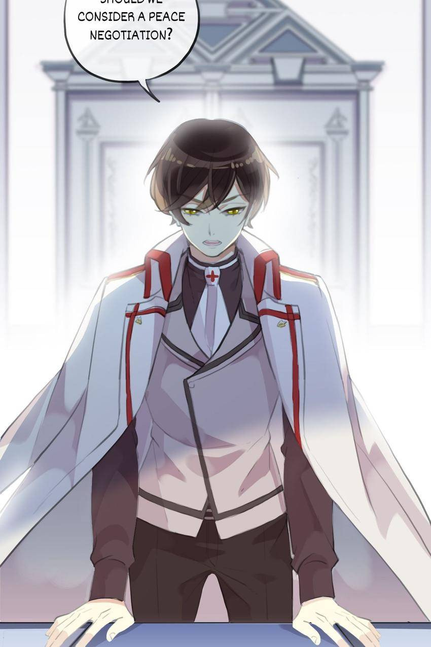 Read Sweet Bite Marks chapter 92 image 42 on Lezhin