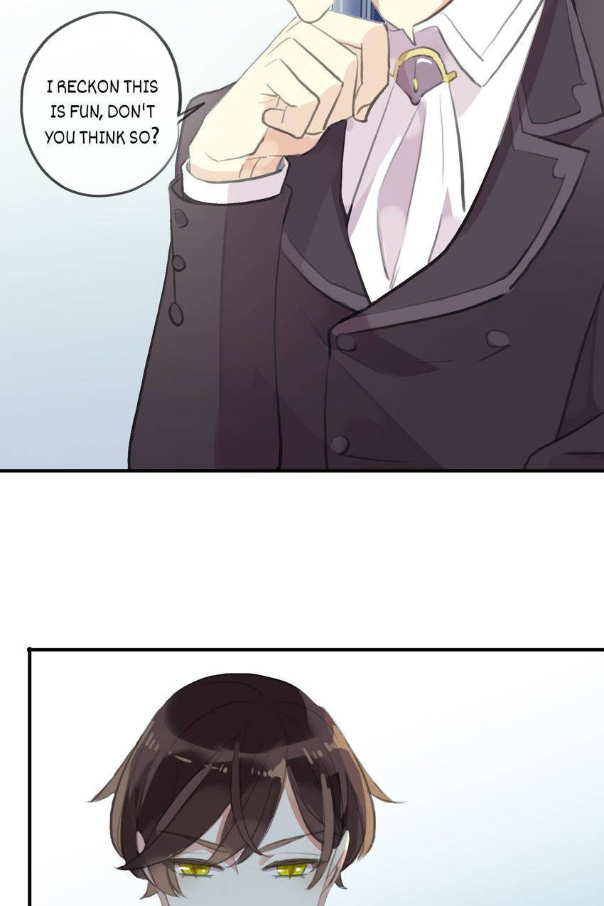 Read Sweet Bite Marks chapter 92 image 45 on Lezhin