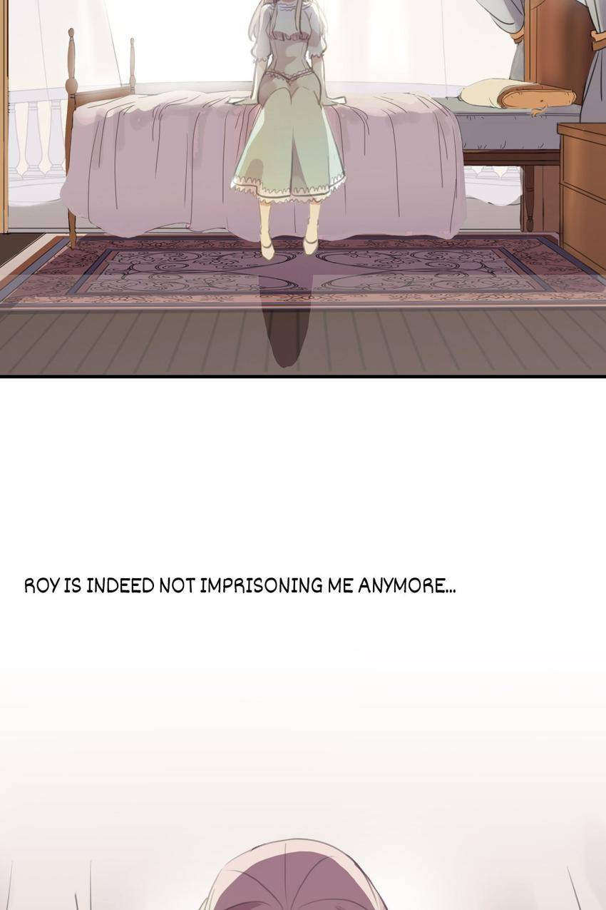 Read Sweet Bite Marks chapter 92 image 49 on Lezhin