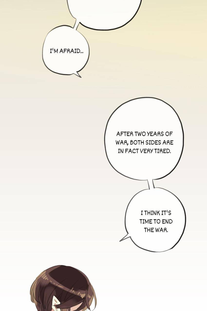 Read Sweet Bite Marks chapter 92 image 5 on Lezhin