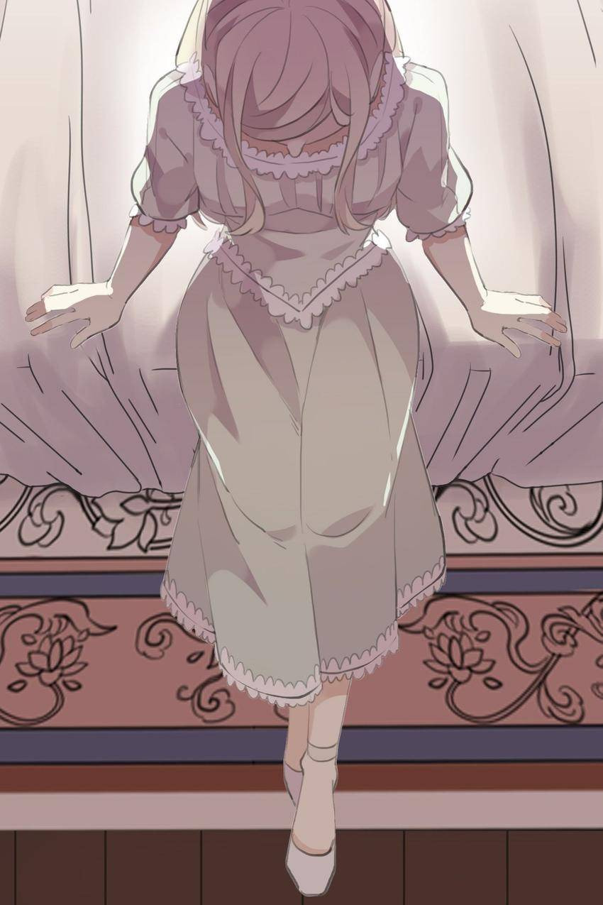 Read Sweet Bite Marks chapter 92 image 50 on Lezhin