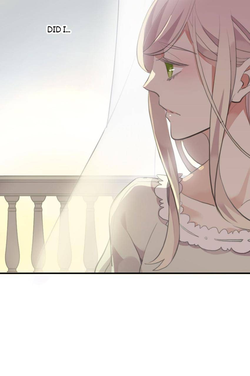 Read Sweet Bite Marks chapter 92 image 52 on Lezhin