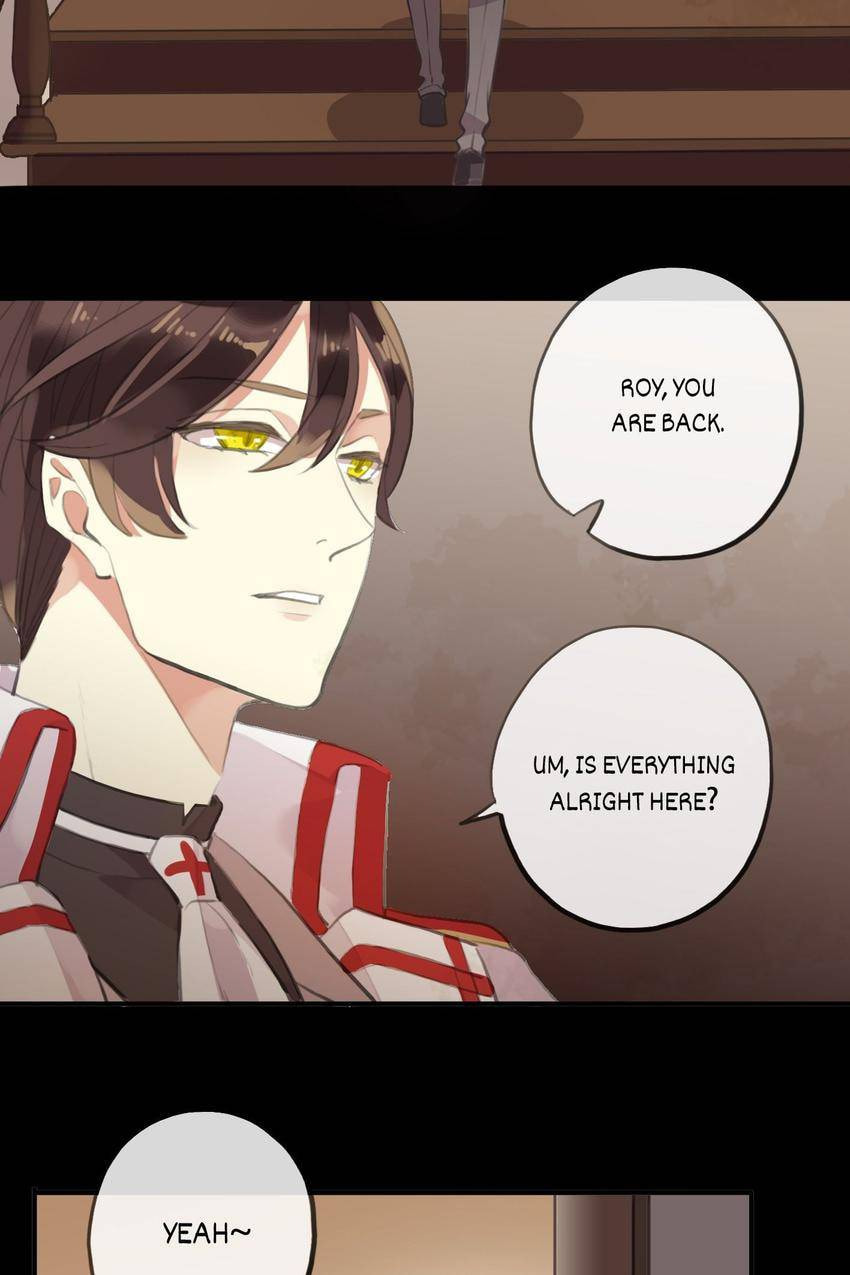 Read Sweet Bite Marks chapter 92 image 56 on Lezhin
