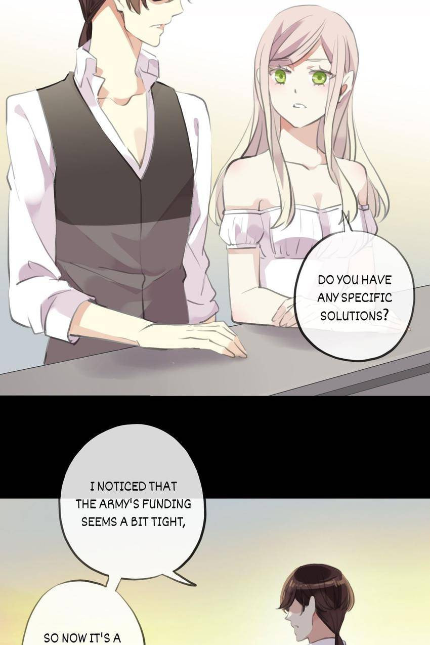 Read Sweet Bite Marks chapter 92 image 6 on Lezhin