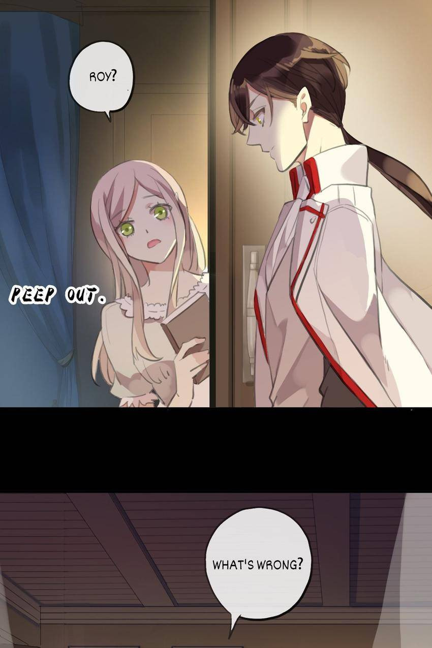 Read Sweet Bite Marks chapter 92 image 63 on Lezhin