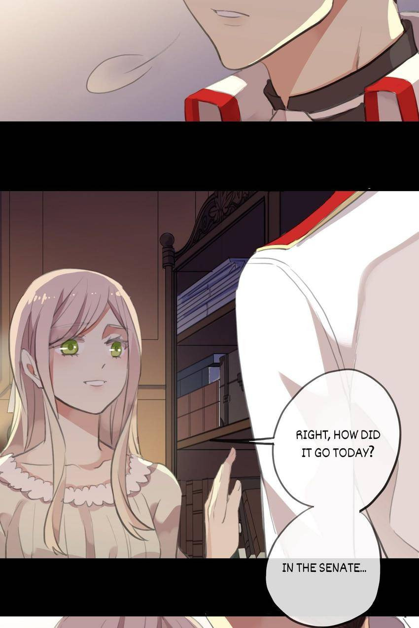 Read Sweet Bite Marks chapter 92 image 65 on Lezhin