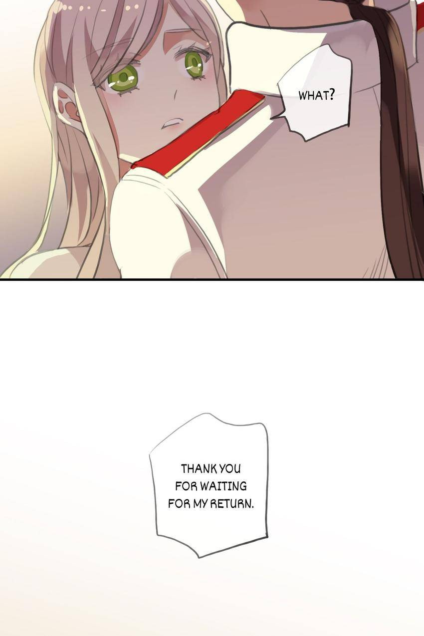 Read Sweet Bite Marks chapter 92 image 66 on Lezhin
