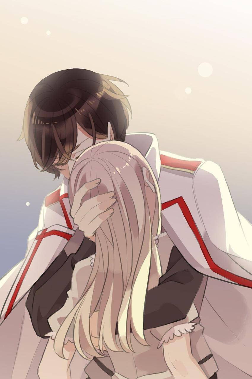 Read Sweet Bite Marks chapter 92 image 67 on Lezhin
