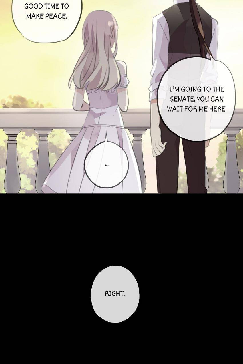 Read Sweet Bite Marks chapter 92 image 7 on Lezhin
