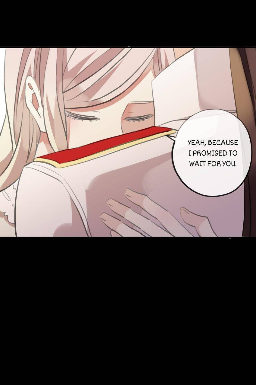 Read Sweet Bite Marks chapter 92 image 70 on Lezhin