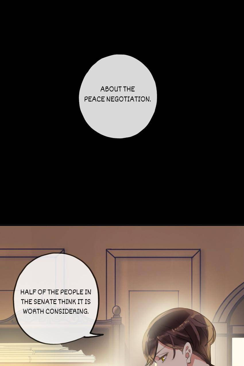 Read Sweet Bite Marks chapter 92 image 74 on Lezhin