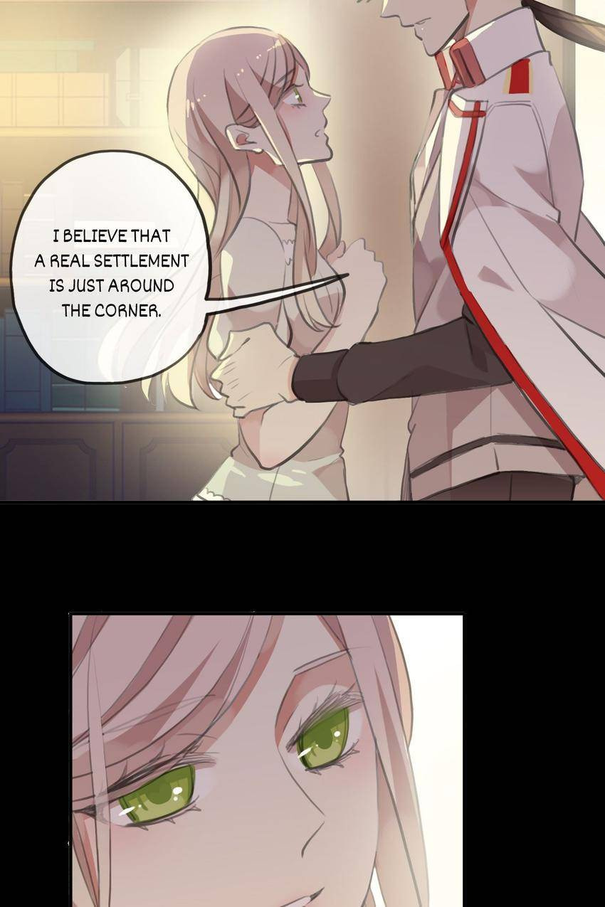 Read Sweet Bite Marks chapter 92 image 75 on Lezhin