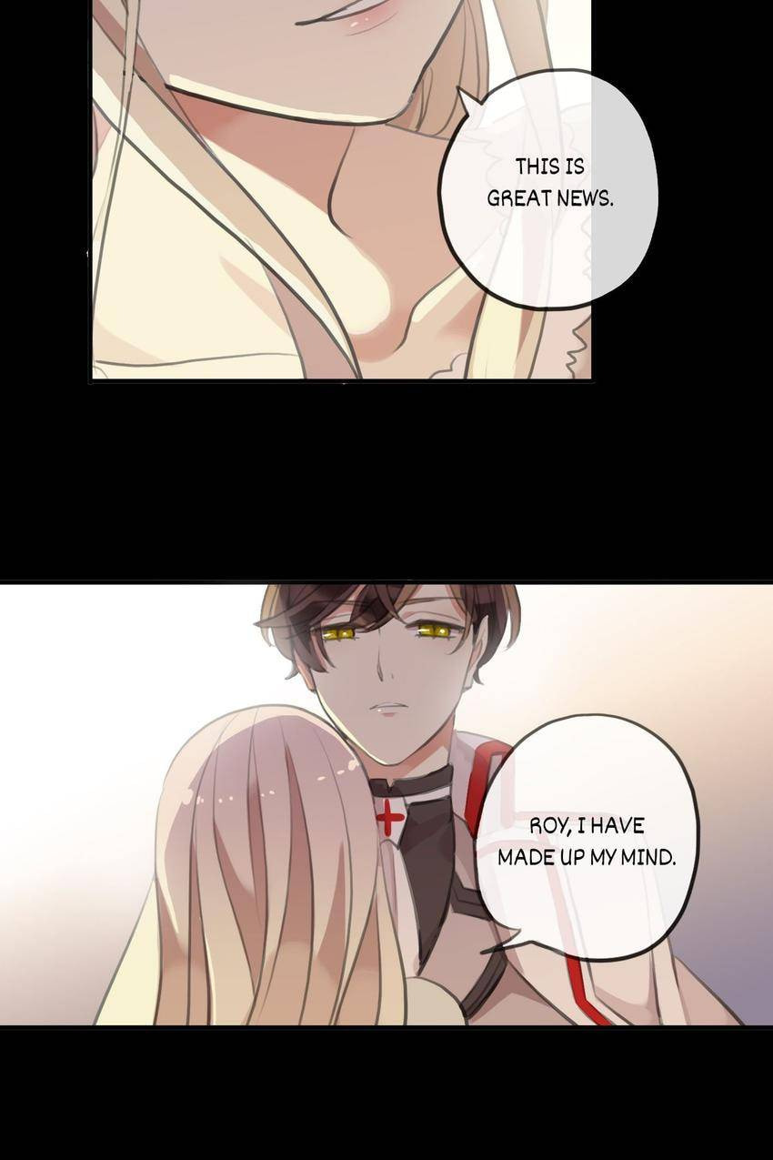 Read Sweet Bite Marks chapter 92 image 76 on Lezhin