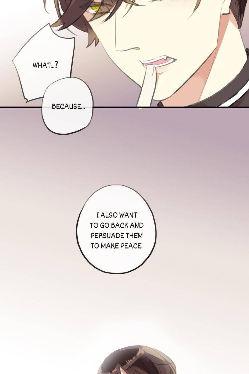 Read Sweet Bite Marks chapter 92 image 78 on Lezhin