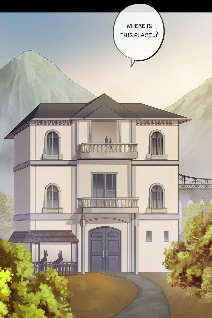 Read Sweet Bite Marks chapter 92 image 8 on Lezhin