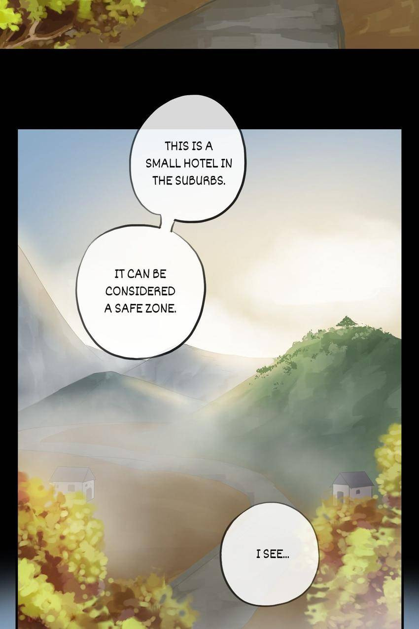 Read Sweet Bite Marks chapter 92 image 9 on Lezhin