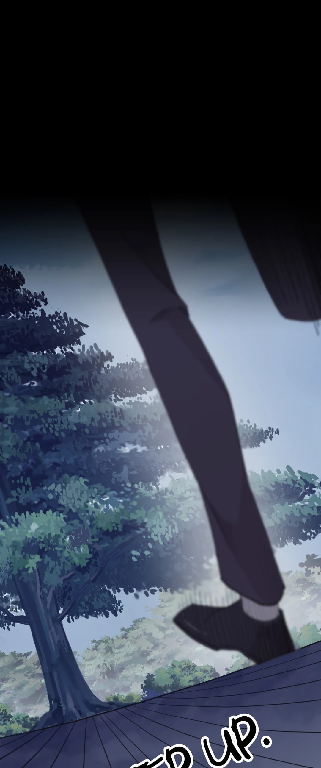 Read Sweet Bite Marks chapter 93 image 10 on Lezhin
