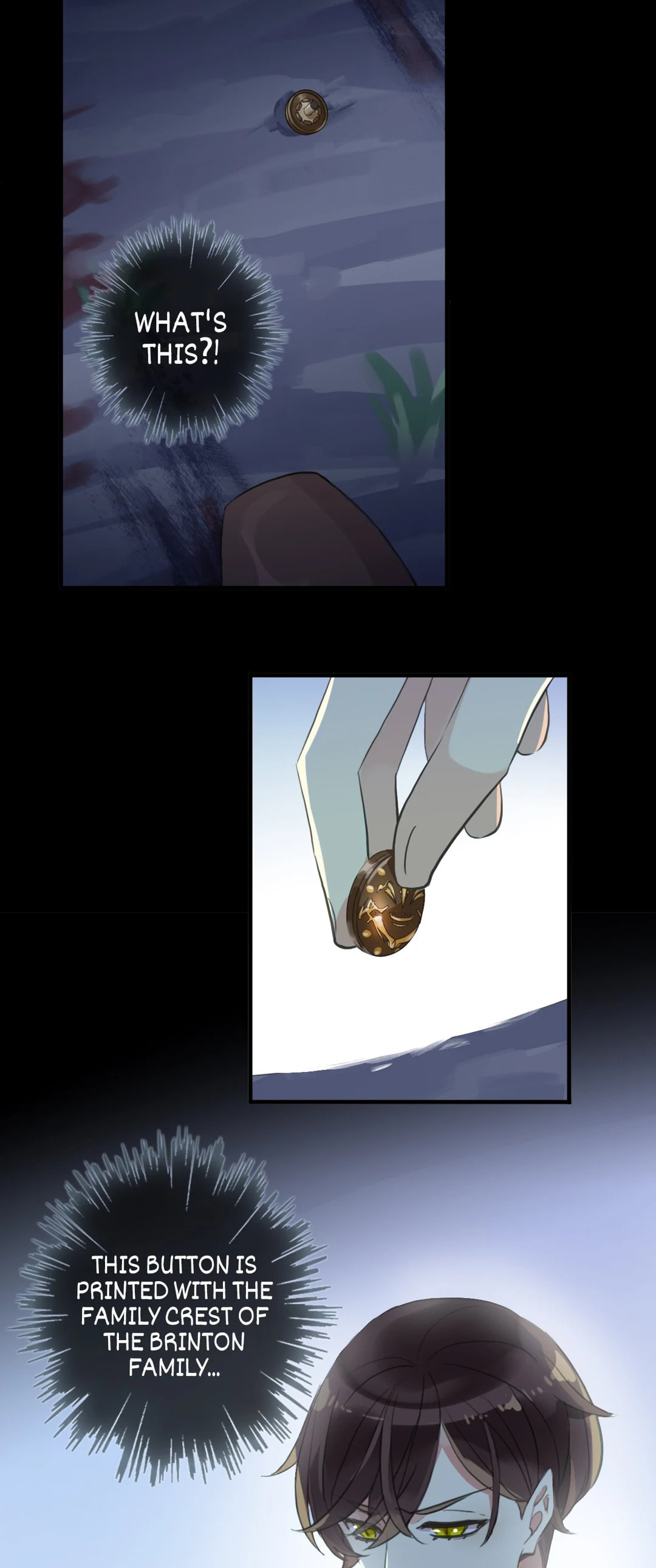Read Sweet Bite Marks chapter 93 image 13 on Lezhin