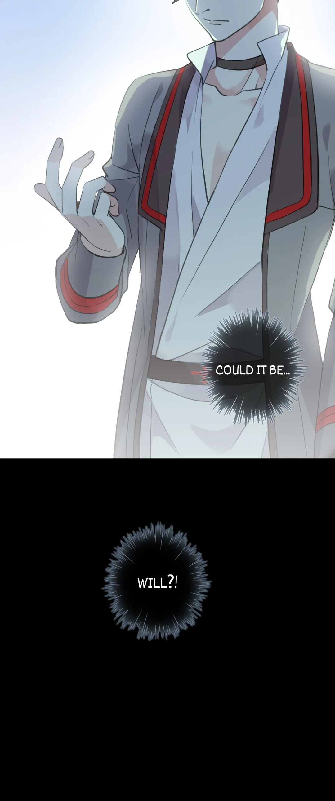 Read Sweet Bite Marks chapter 93 image 14 on Lezhin