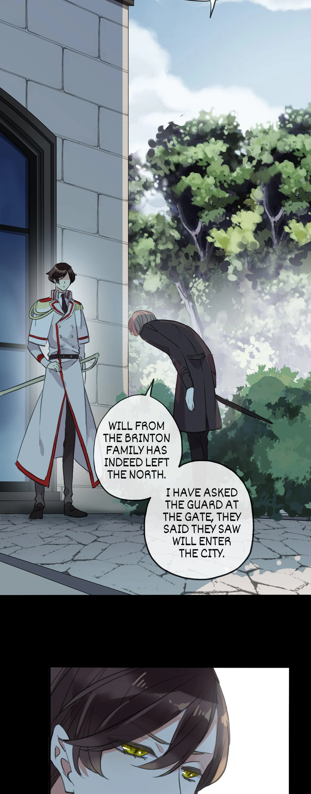 Read Sweet Bite Marks chapter 93 image 16 on Lezhin