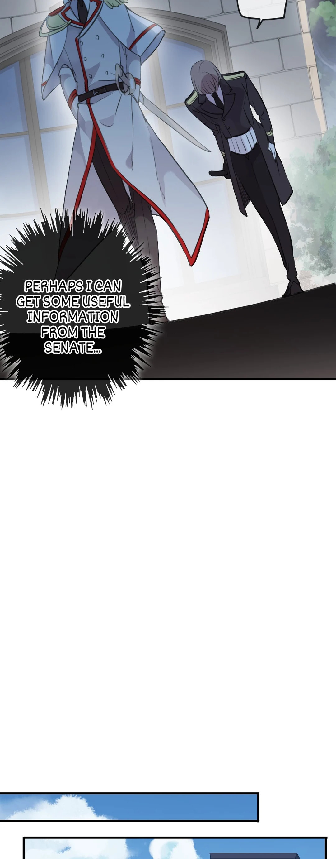 Read Sweet Bite Marks chapter 93 image 18 on Lezhin