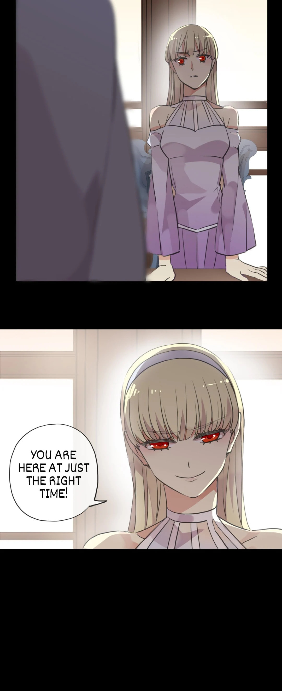 Read Sweet Bite Marks chapter 93 image 29 on Lezhin
