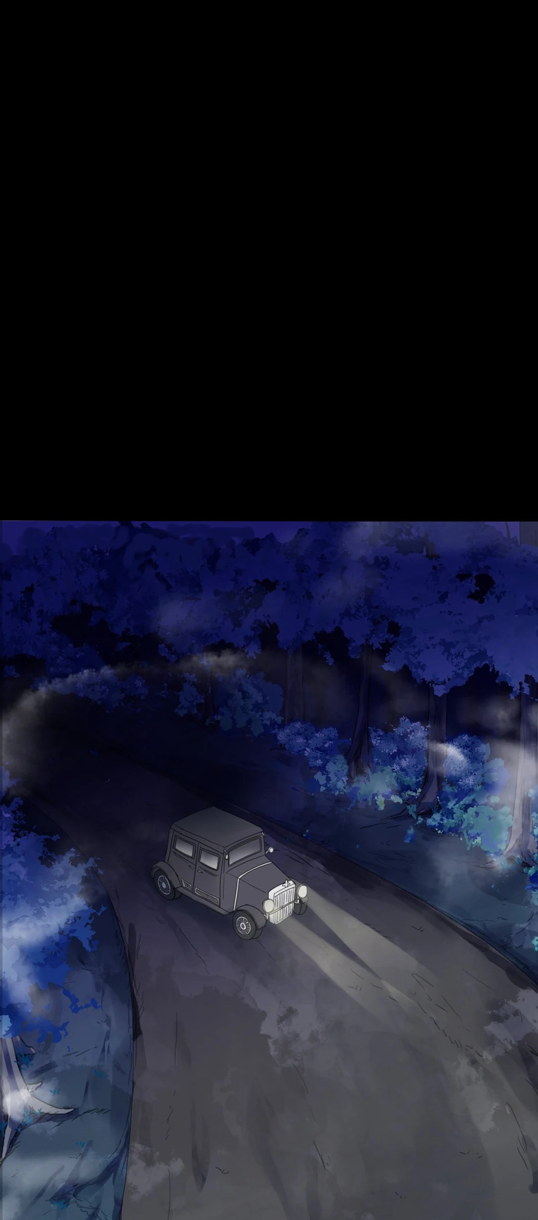 Read Sweet Bite Marks chapter 93 image 30 on Lezhin