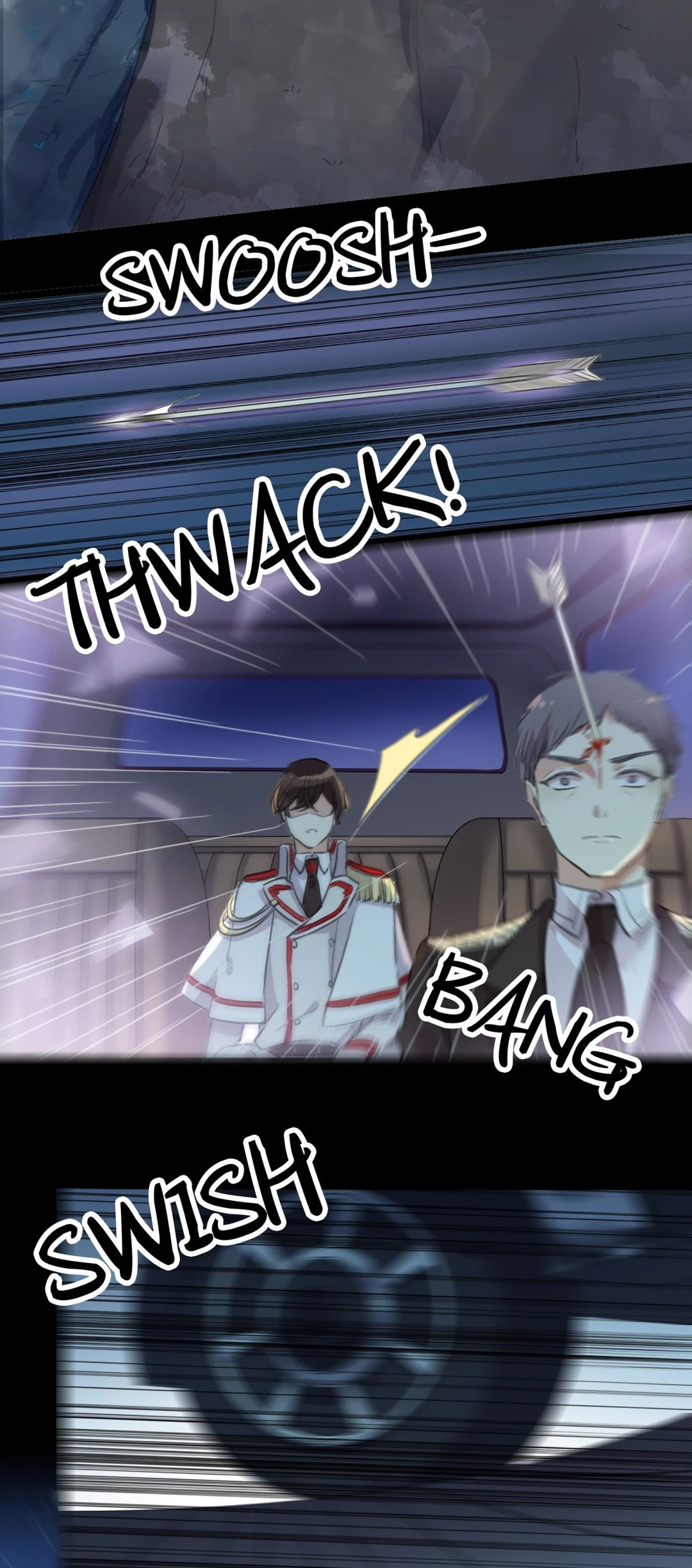 Read Sweet Bite Marks chapter 93 image 31 on Lezhin