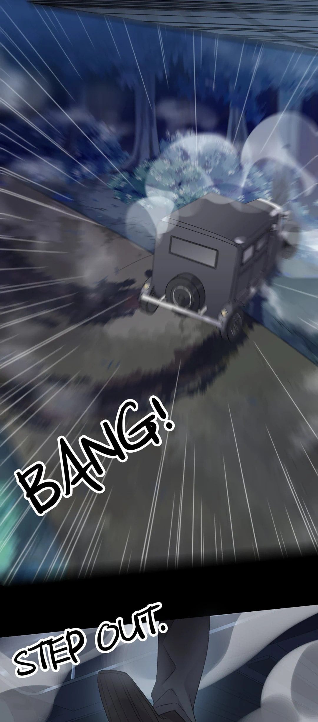 Read Sweet Bite Marks chapter 93 image 32 on Lezhin