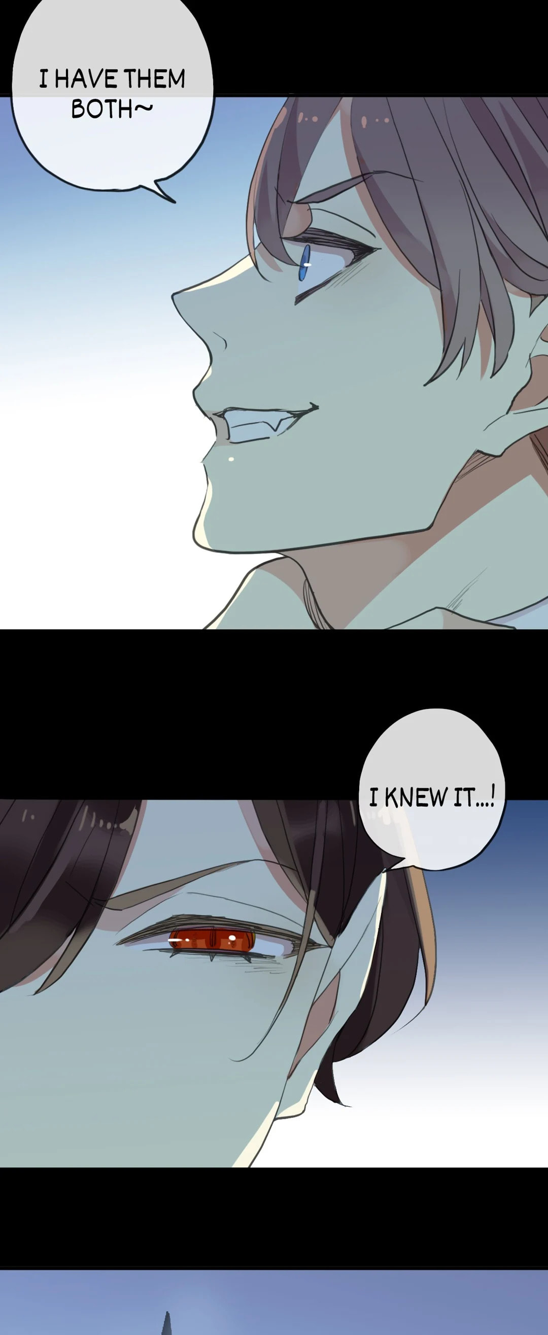 Read Sweet Bite Marks chapter 93 image 39 on Lezhin