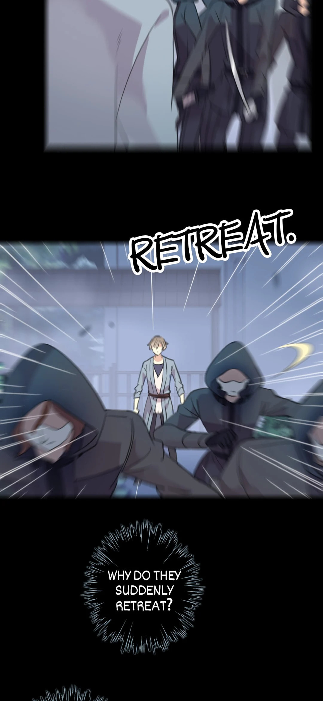 Read Sweet Bite Marks chapter 93 image 4 on Lezhin