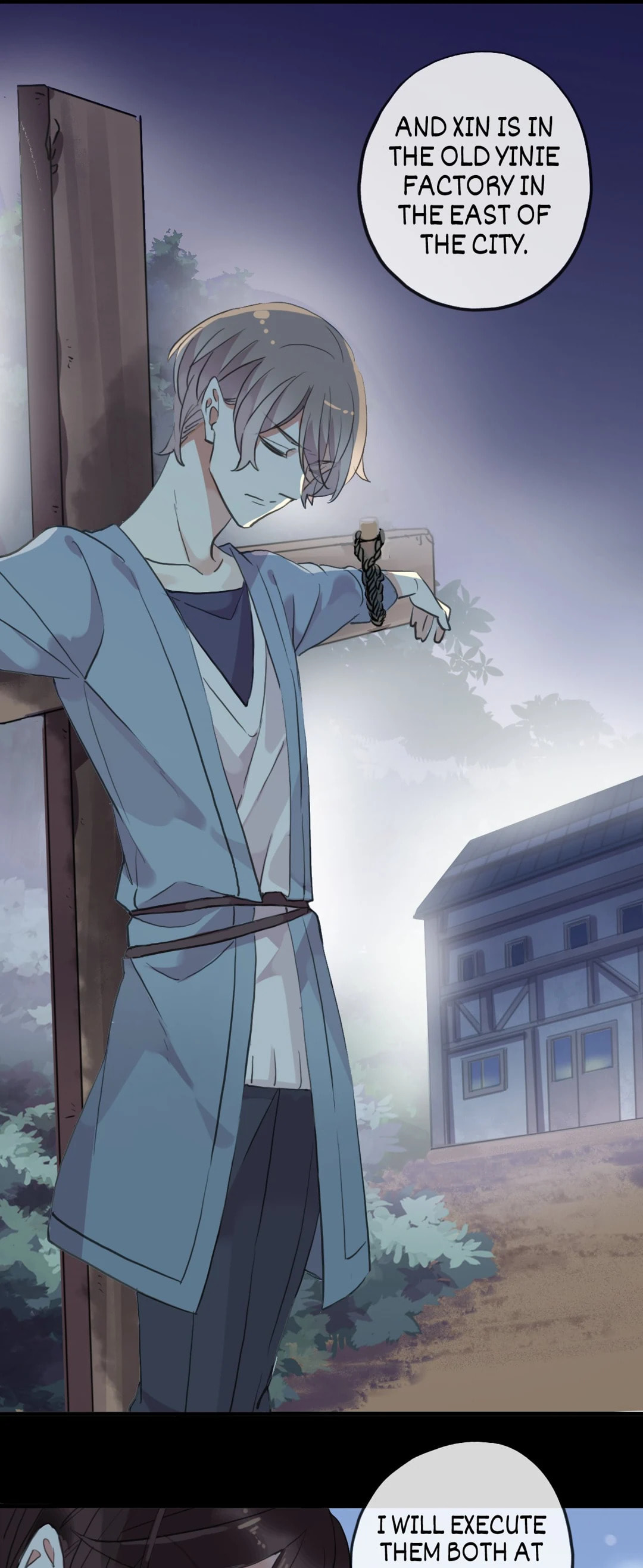 Read Sweet Bite Marks chapter 93 image 41 on Lezhin