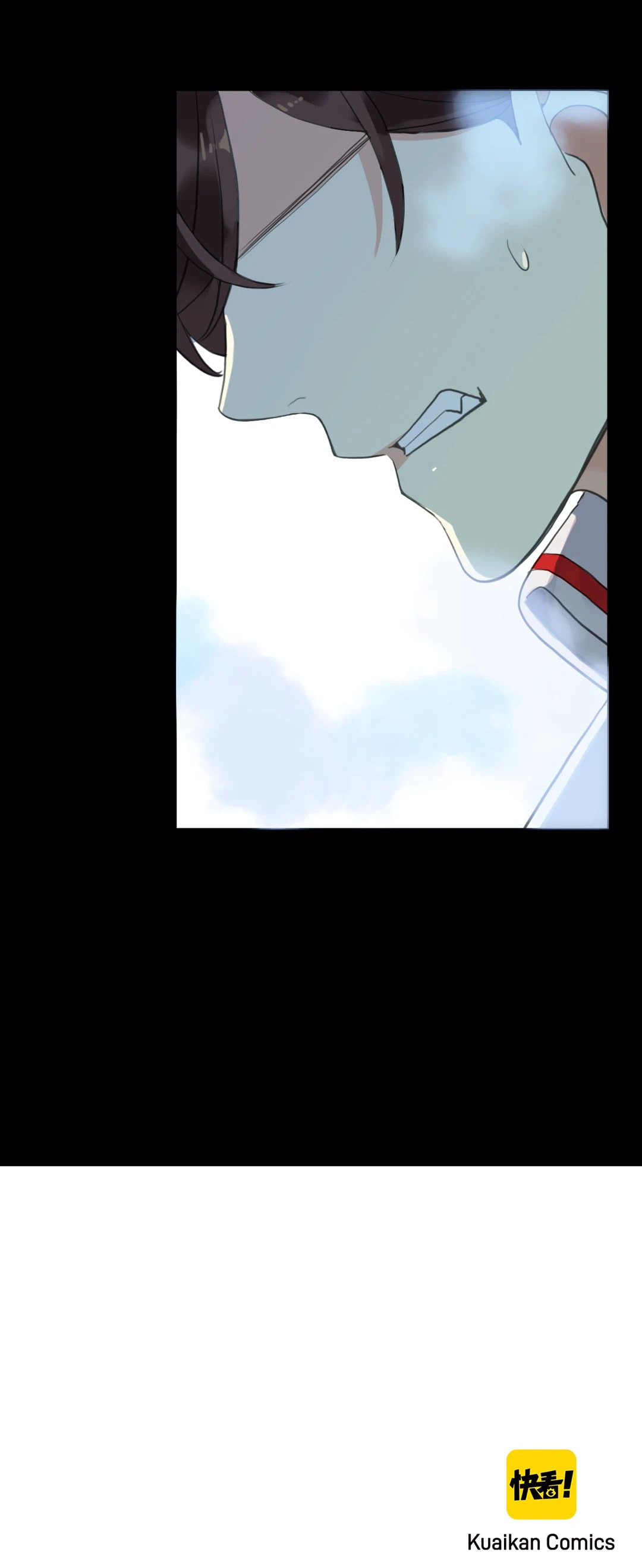 Read Sweet Bite Marks chapter 93 image 44 on Lezhin