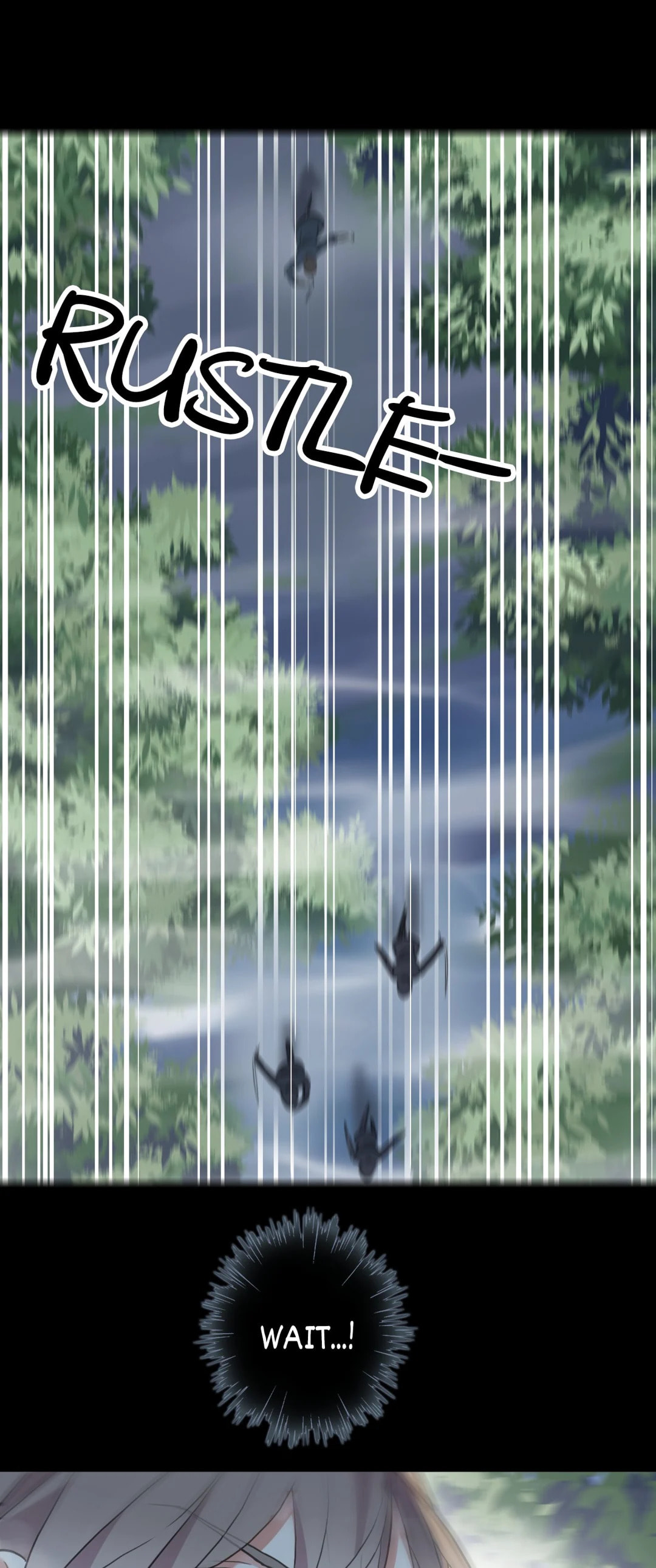 Read Sweet Bite Marks chapter 93 image 6 on Lezhin