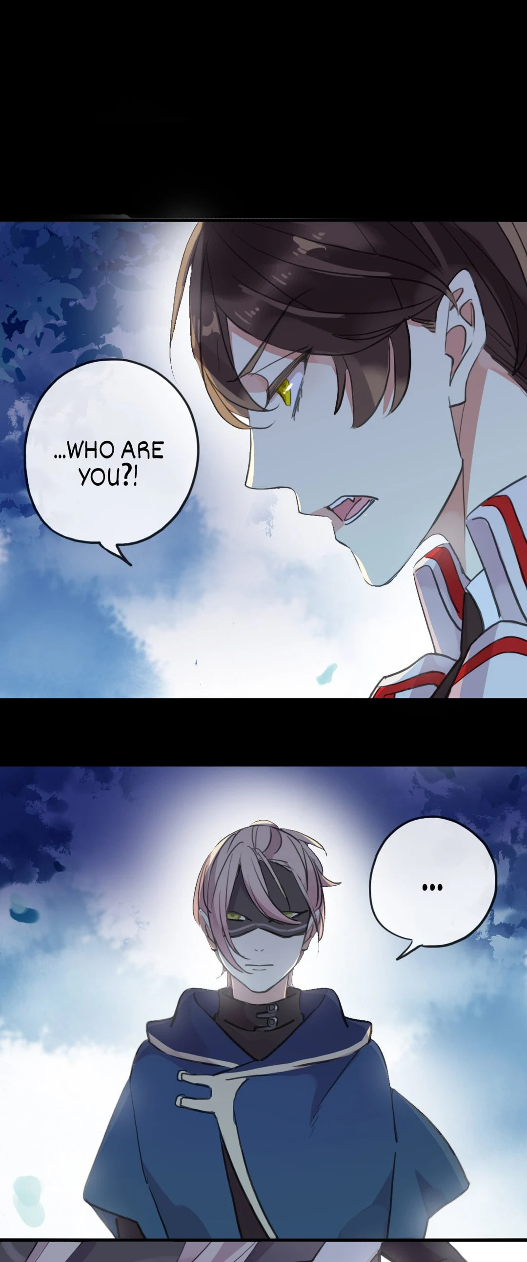 Read Sweet Bite Marks chapter 94 image 14 on Lezhin