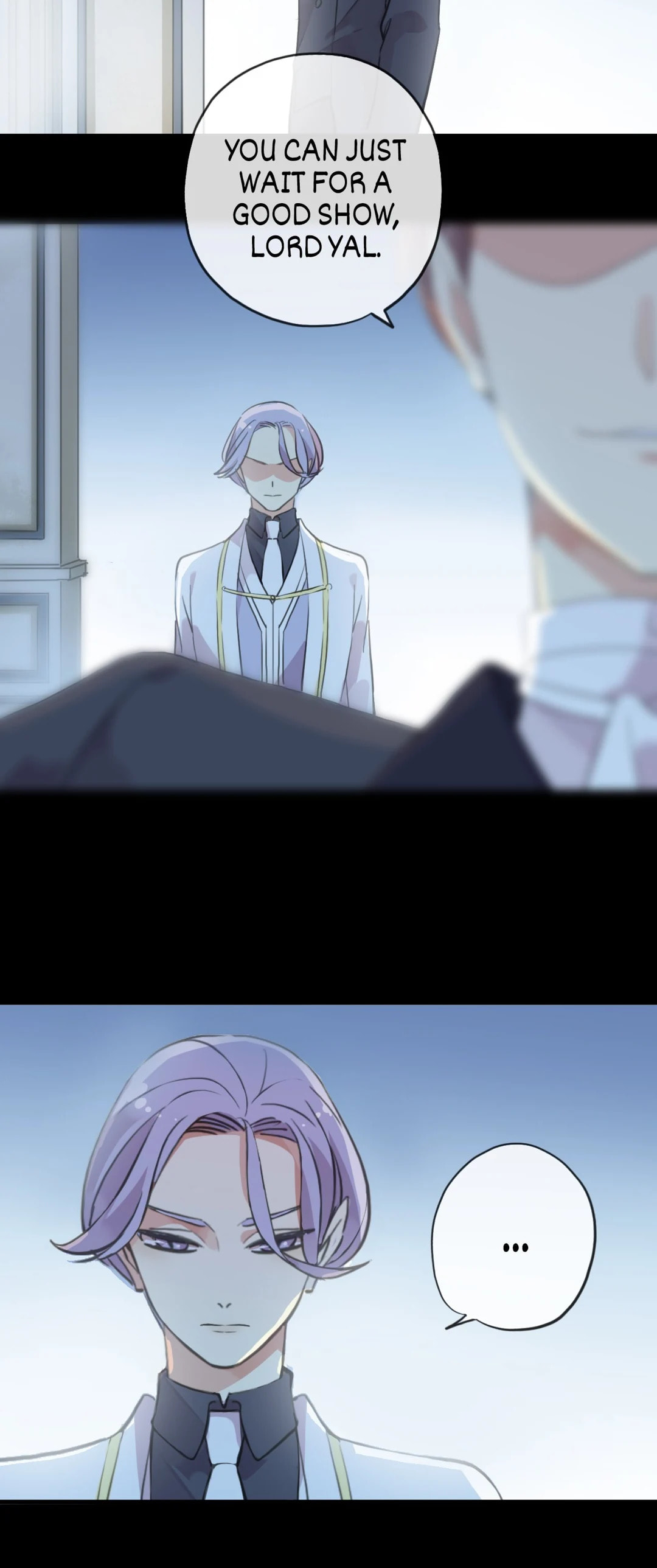 Read Sweet Bite Marks chapter 94 image 2 on Lezhin
