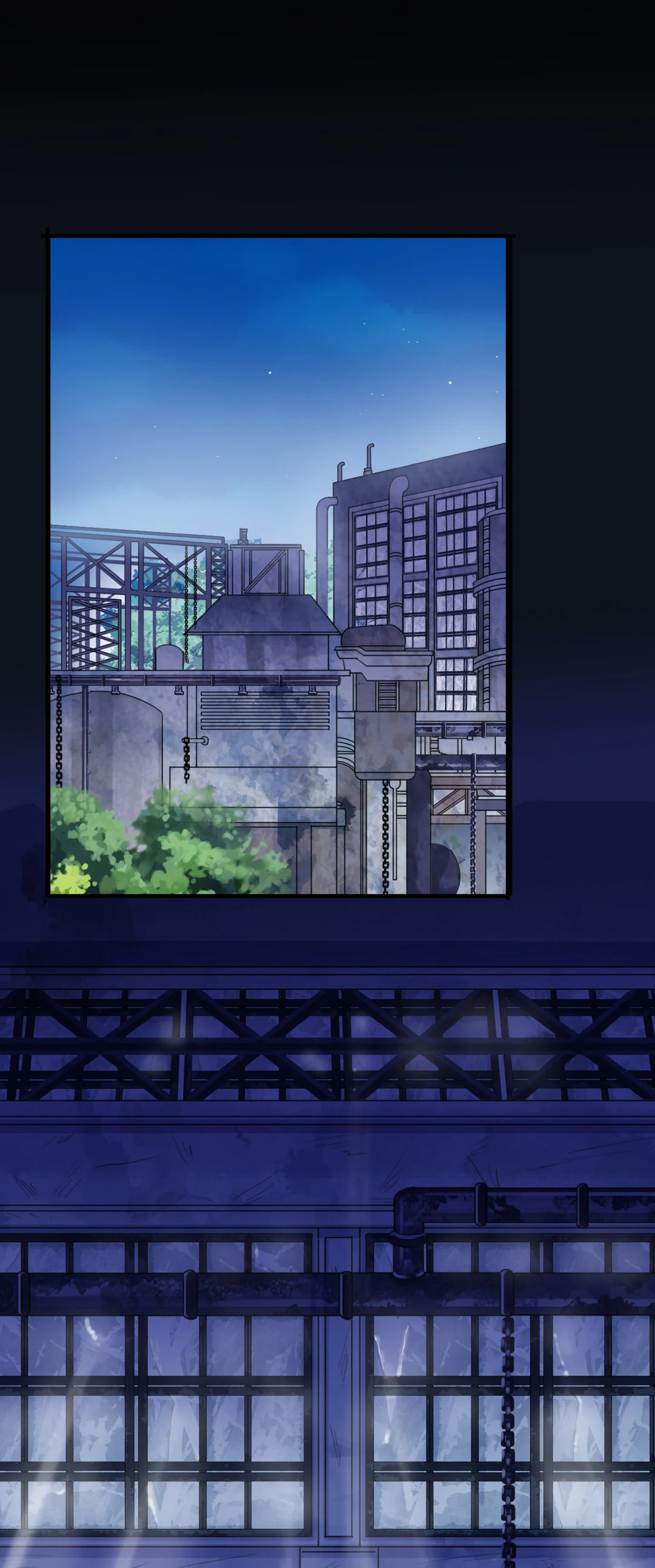 Read Sweet Bite Marks chapter 94 image 21 on Lezhin