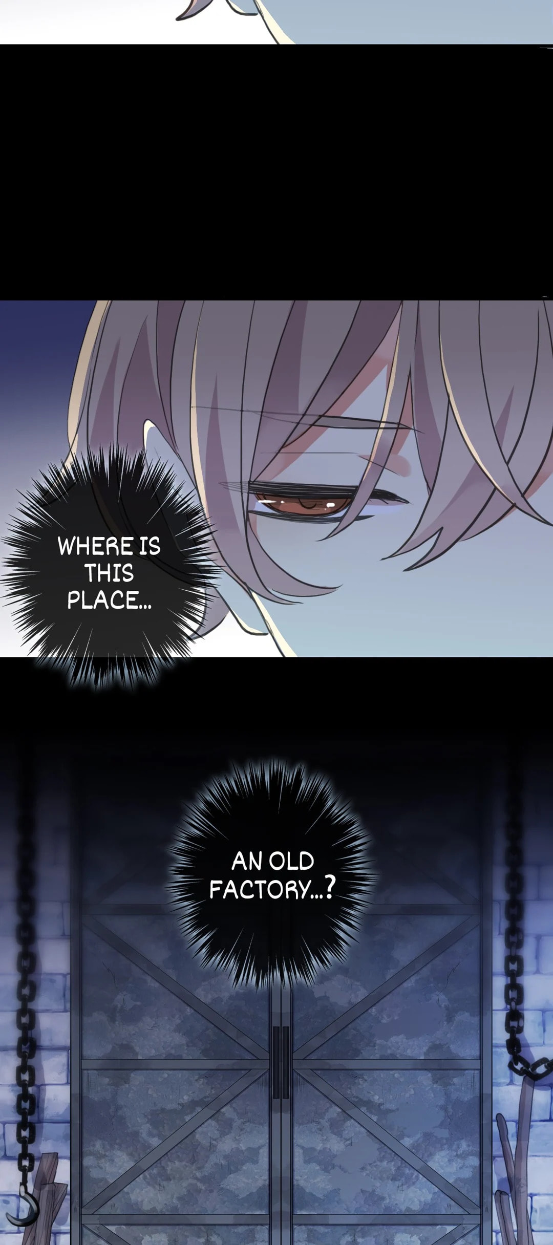 Read Sweet Bite Marks chapter 94 image 25 on Lezhin