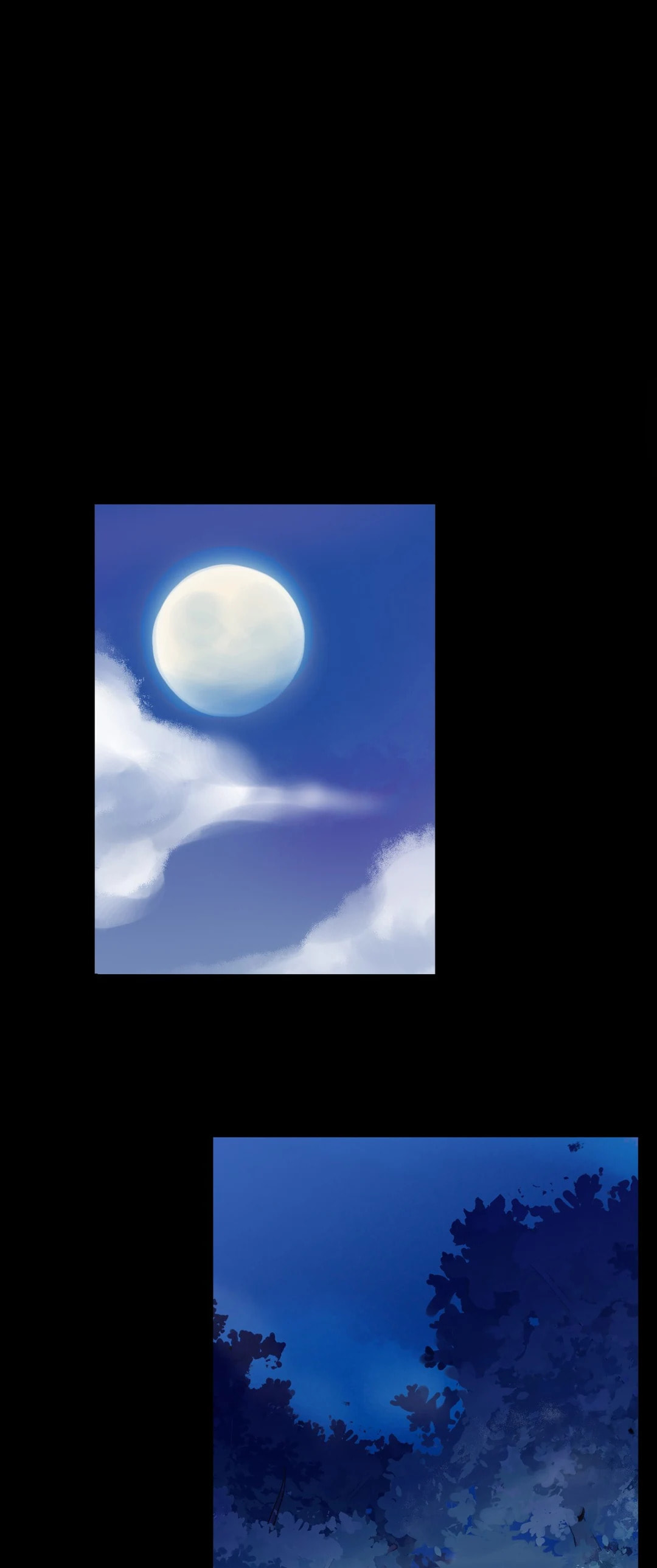 Read Sweet Bite Marks chapter 94 image 3 on Lezhin