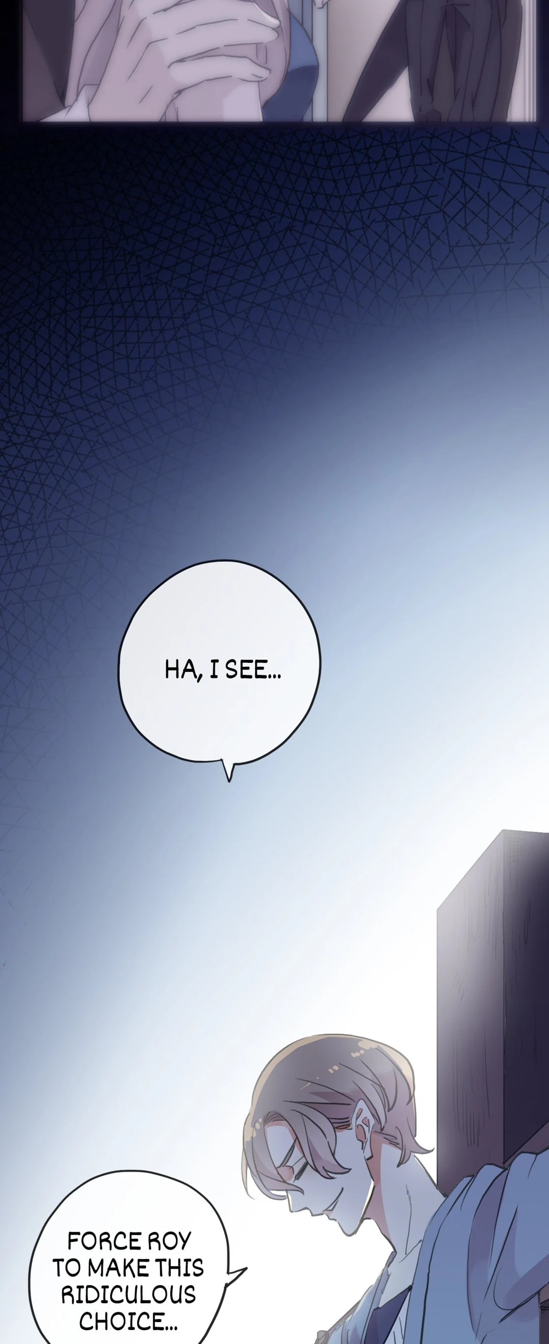 Read Sweet Bite Marks chapter 94 image 31 on Lezhin