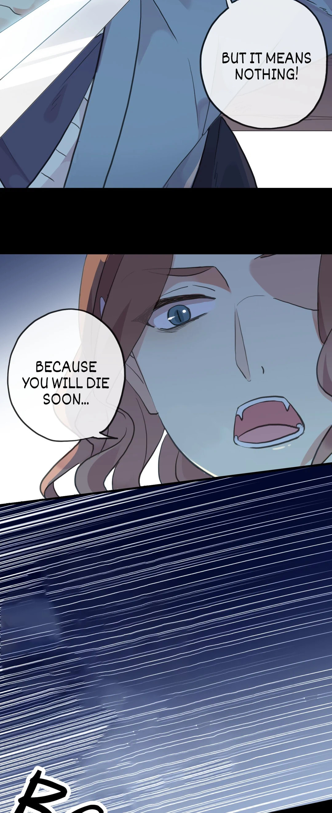 Read Sweet Bite Marks chapter 94 image 35 on Lezhin